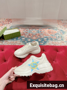 Gucci Sports shoes 55726-23