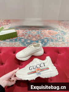 Gucci Sports shoes 55726-26