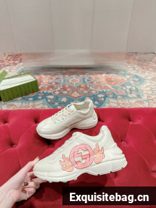 Gucci Sports shoes 55726-4