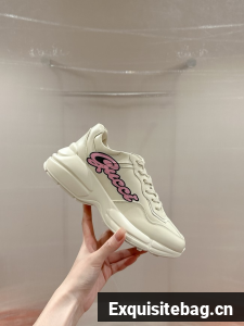 Gucci Sports shoes 55726-7