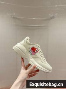 Gucci Sports shoes 55726-9