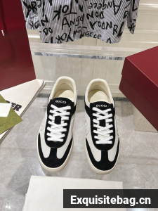 Gucci Sports shoes 55783-7