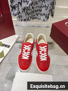 Gucci Sports shoes 55784-3