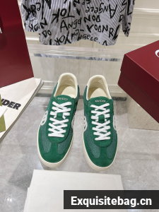 Gucci Sports shoes 55784-5