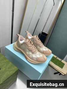 Gucci Sports shoes 77385-1