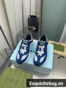 Gucci Sports shoes 77385-3