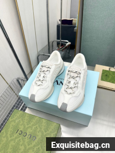 Gucci Sports shoes 77385-5