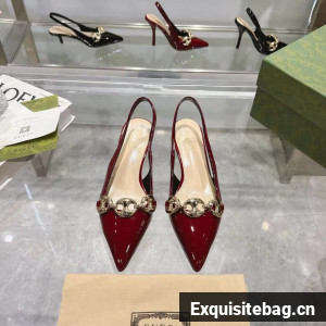 Gucci WOMENS SANDAL 44861-1