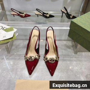 Gucci WOMENS SANDAL 44861-3