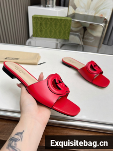 Gucci WOMENS SANDAL 55816-10