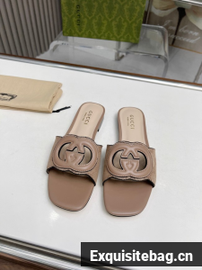 Gucci WOMENS SANDAL 55816-3