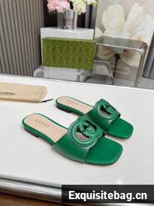 Gucci WOMENS SANDAL 55816-8