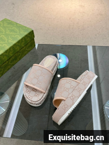 Gucci WOMENS SANDAL 55890-5