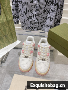 Gucci flat shoes 55723-11