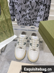 Gucci flat shoes 55723-12