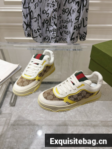 Gucci flat shoes 55723-2