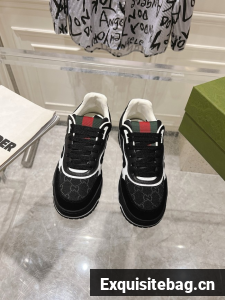 Gucci flat shoes 55723-3