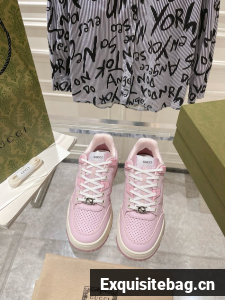 Gucci flat shoes 55723-5