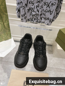 Gucci flat shoes 55723-7