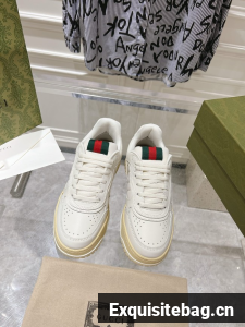 Gucci flat shoes 55723-8