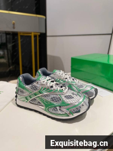 Bottega Veneta Couple Shoes BVS00106