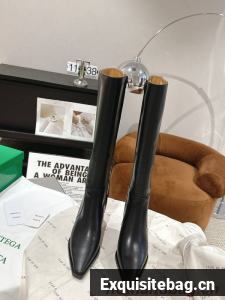 Bottega Veneta Shoes BVS00117