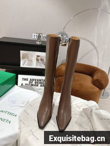 Bottega Veneta Shoes BVS00118