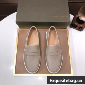 Bottega Veneta Mens leather shoes 44914-1