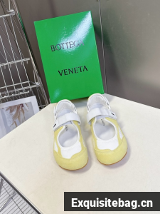 Bottega Veneta Shoes 55739-1