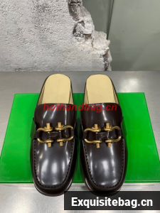 Bottega Veneta Shoes 92130-2