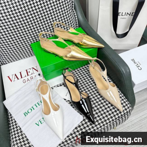 Bottega Veneta Shoes 93357-2