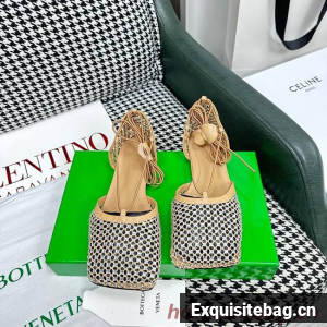 Bottega Veneta Shoes 93375-2