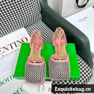 Bottega Veneta Shoes 93375-4