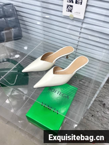 Bottega Veneta Shoes 93382-1