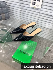 Bottega Veneta Shoes 93382-2