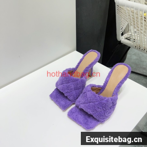 Bottega Veneta Shoes heel height 10CM 93567-1