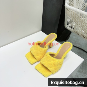 Bottega Veneta Shoes heel height 10CM 93567-2