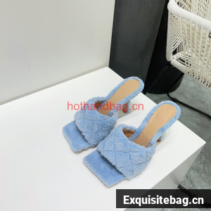 Bottega Veneta Shoes heel height 10CM 93567-3