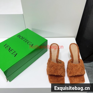 Bottega Veneta Shoes heel height 10CM 93567-4
