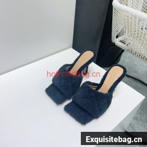 Bottega Veneta Shoes heel height 10CM 93567-5