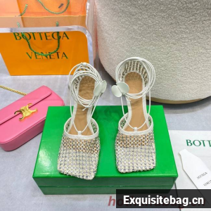 Bottega Veneta Shoes heel height 8CM 93376-4