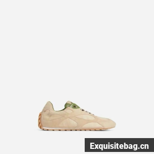 Bottega Veneta Sneakerin 87197-2