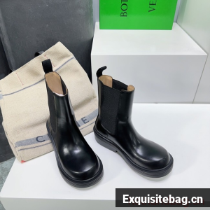 Bottega Veneta WOMENS ANKLE BOOT 93817-3