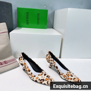 Bottega Veneta WOMENS High heels 4.5CM 55906-1