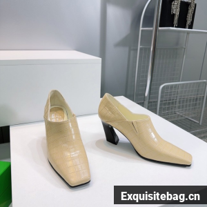 Bottega Veneta WOMENS High heels 8.5CM 55907-5