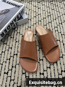 Bottega Veneta WOMENS SANDAL 36579-1