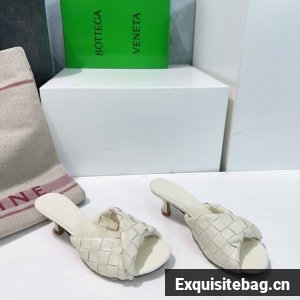 Bottega Veneta WOMENS SANDAL Heel 5.5CM 55905-3