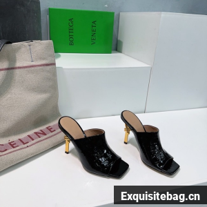 Bottega Veneta WOMENS SANDAL Heel 9.5CM 11984-3