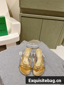 Bottega Veneta WOMENS SANDAL heel height 36577-1