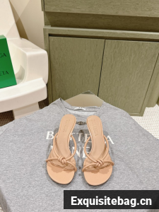 Bottega Veneta WOMENS SANDAL heel height 36577-4